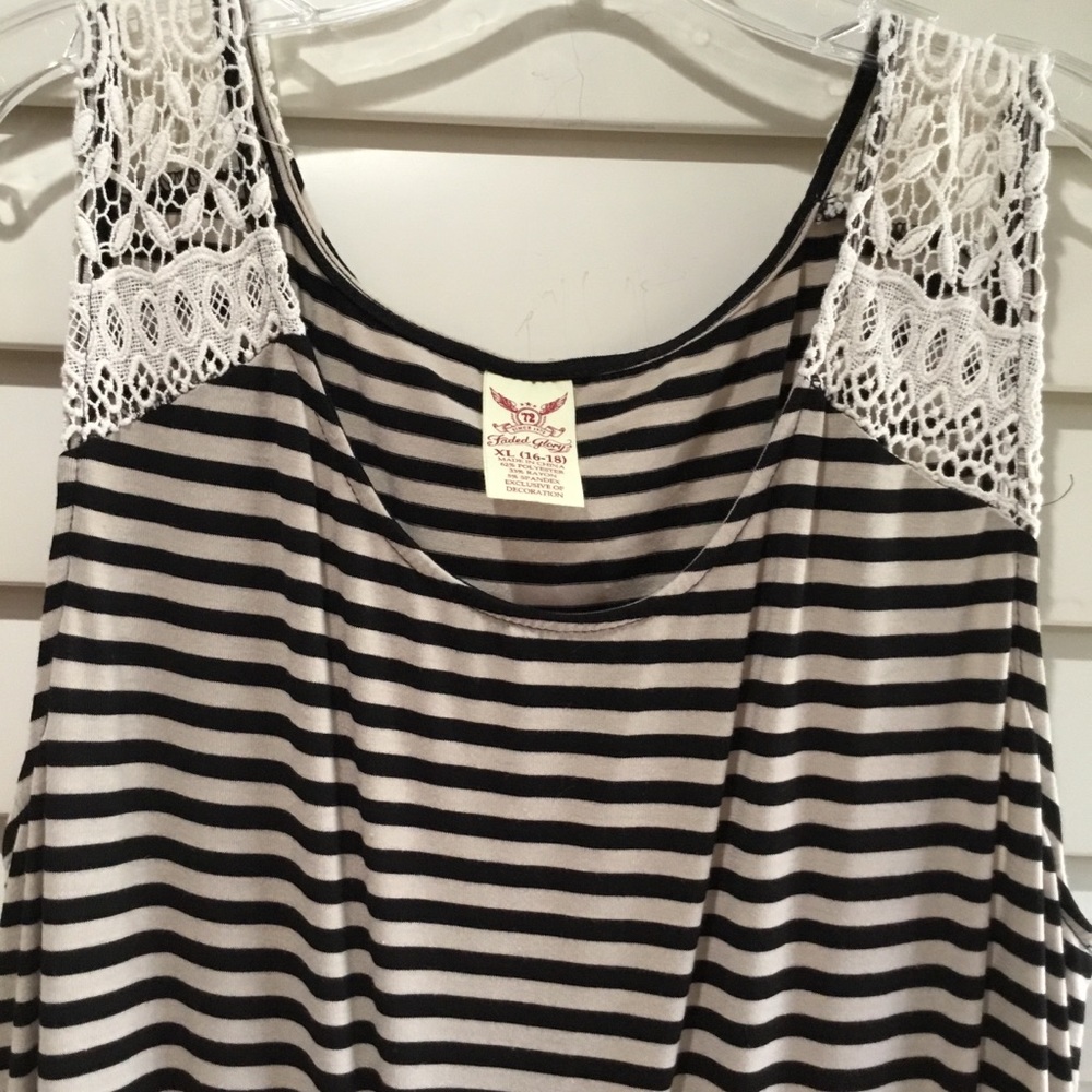 Maxi DRESS NWOT - Picture 3 of 3